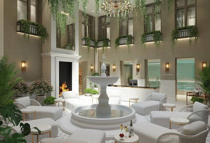 The Hotel Maria   Preferred Hotels & Resorts