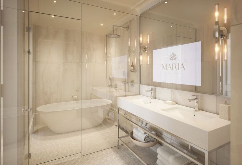 The Hotel Maria   Preferred Hotels & Resorts