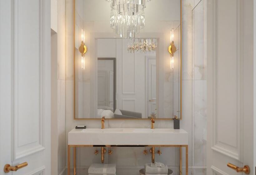 The Hotel Maria   Preferred Hotels & Resorts