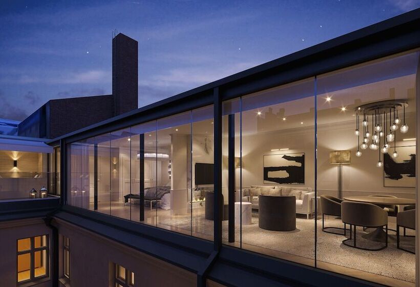 The Hotel Maria   Preferred Hotels & Resorts