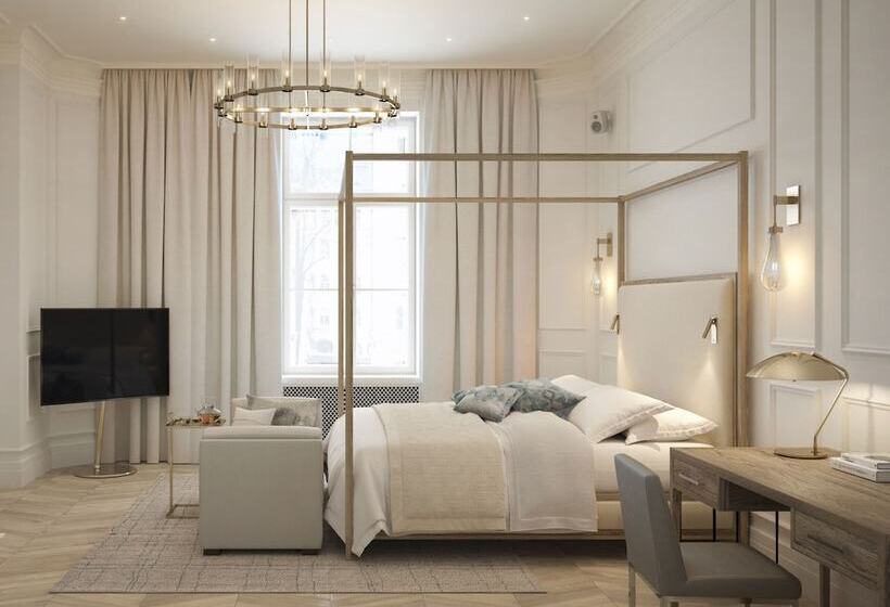 The Hotel Maria   Preferred Hotels & Resorts