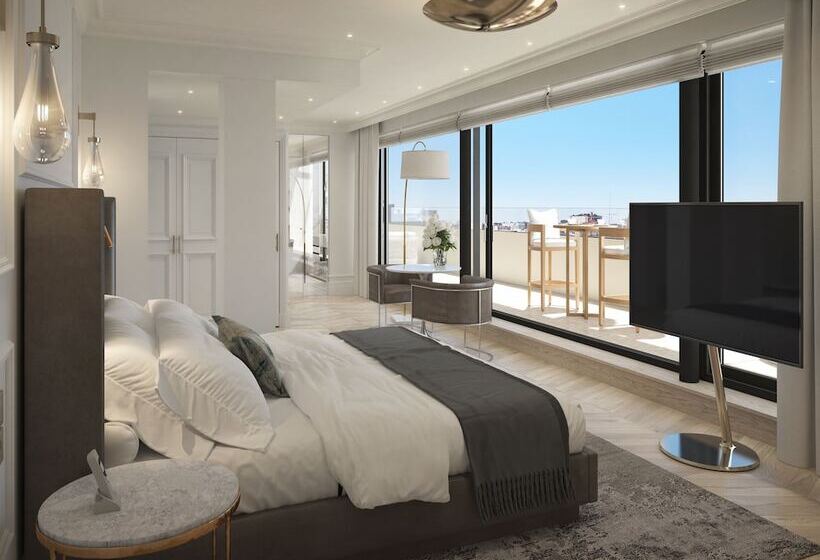 The Hotel Maria   Preferred Hotels & Resorts