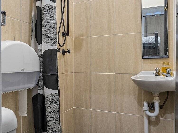 هاستل Azzurro Pod Hotel   Central Sydney