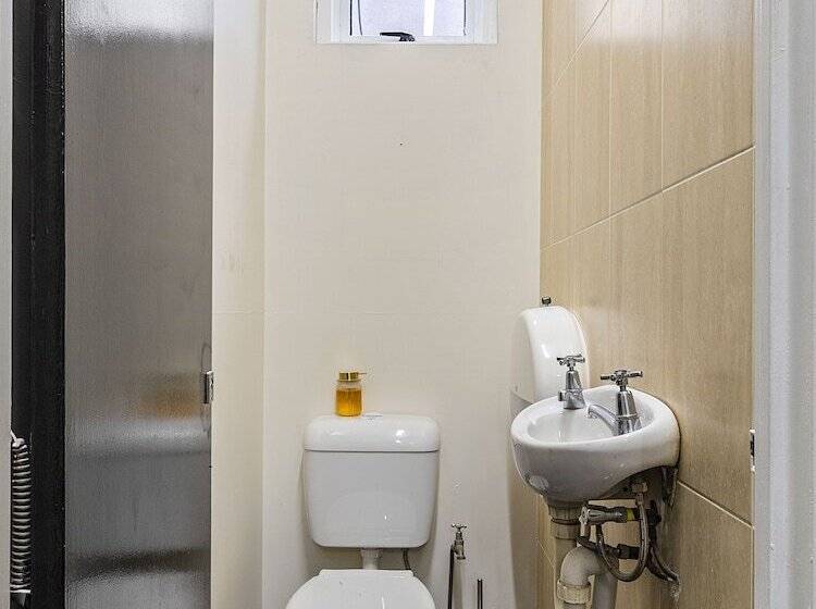 هاستل Azzurro Pod Hotel   Central Sydney