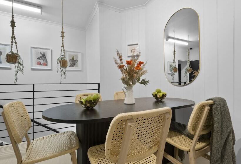 هاستل Azzurro Pod Hotel   Central Sydney