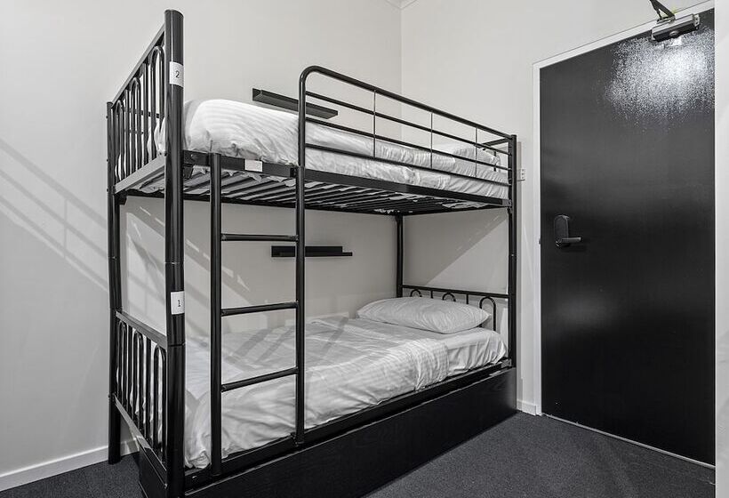 هاستل Azzurro Pod Hotel   Central Sydney