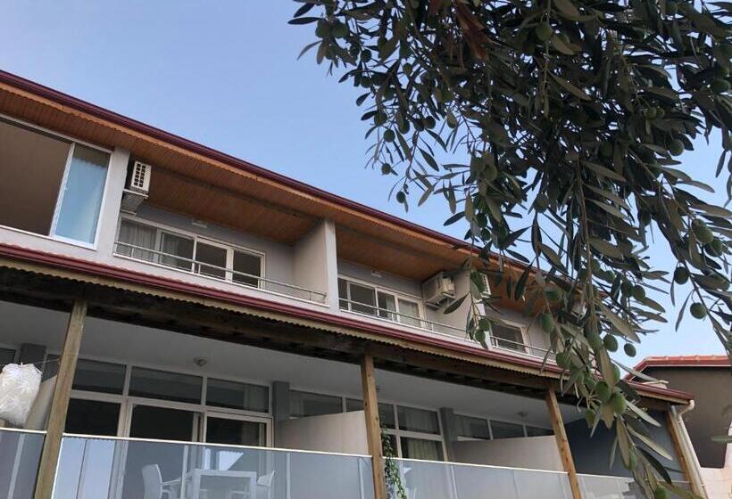 Yakabük Otel