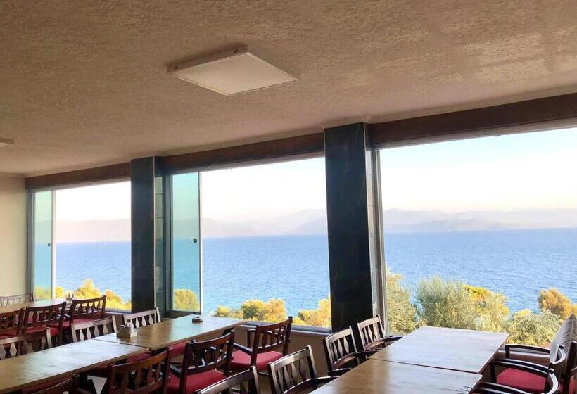 Yakabük Otel
