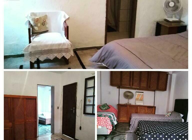 A Casa Hostel Ipiabas