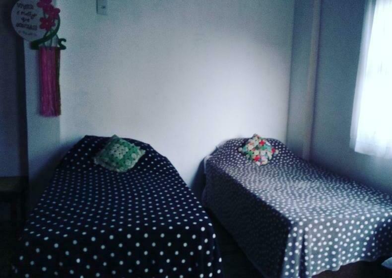 A Casa Hostel Ipiabas