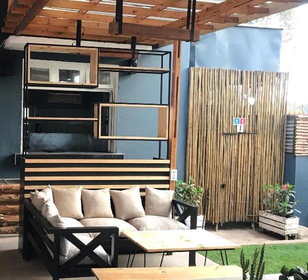 호스텔 Ingira House 16lda