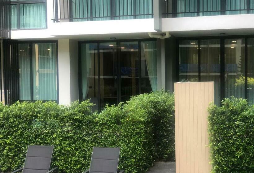 Schronisko Moutain & Pool View 108 Forest Khaoyai