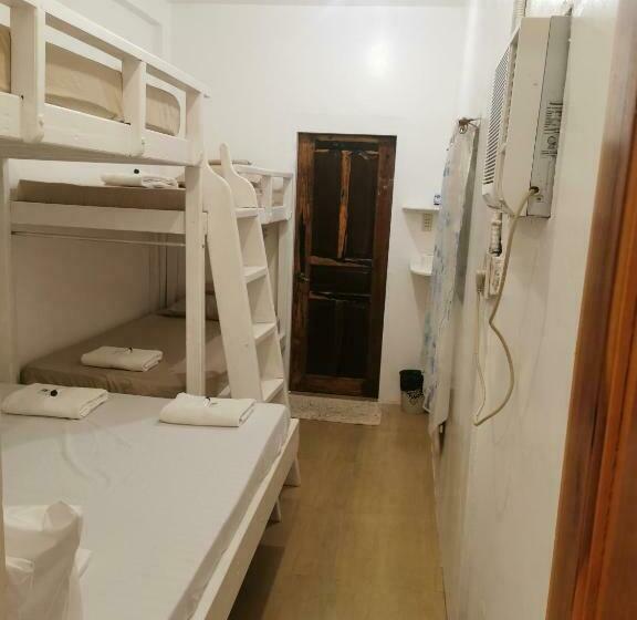 هاستل Mera S Garden