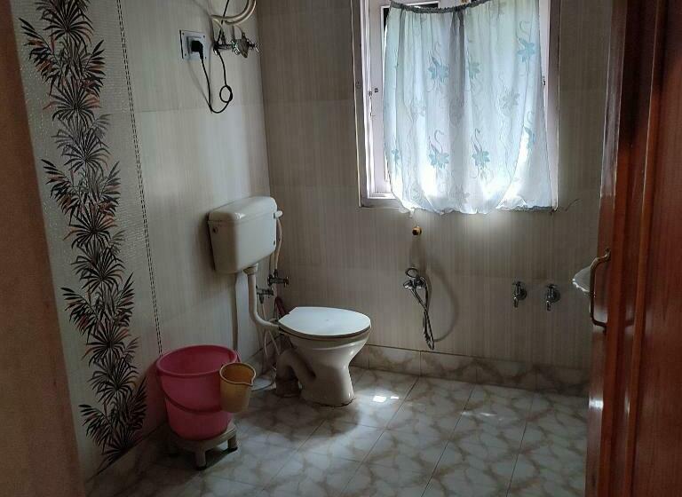 旅馆 New Urban Den Cottage