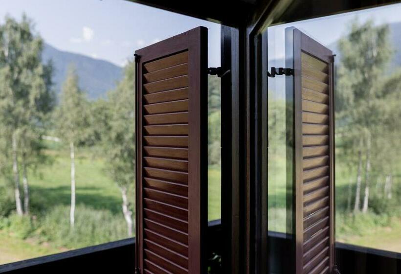 فندق صغير Rooms Kronblick