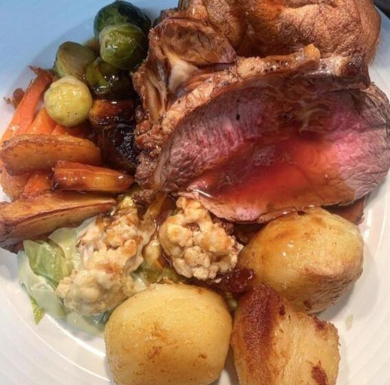 Общежитие The Selsey Arms