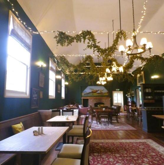 Общежитие The Selsey Arms