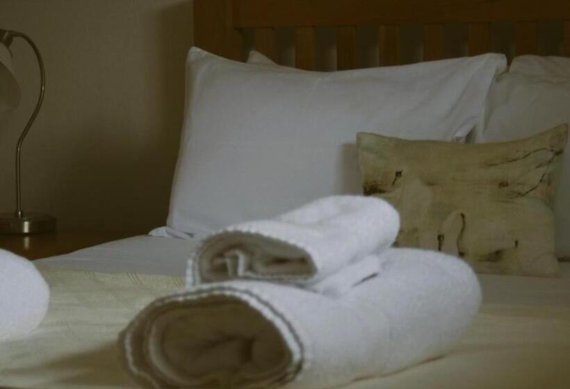 Общежитие The Selsey Arms