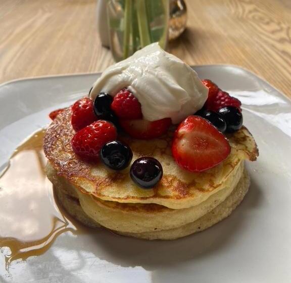 Общежитие The Selsey Arms