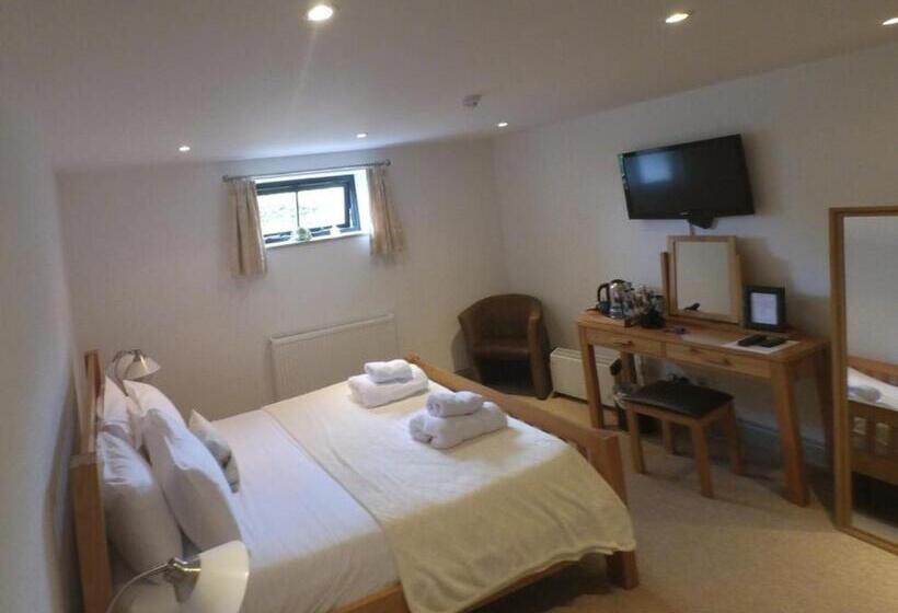 Общежитие The Selsey Arms