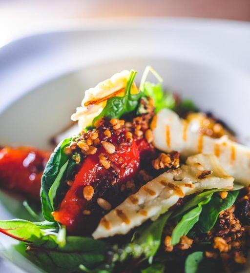 Общежитие The Selsey Arms