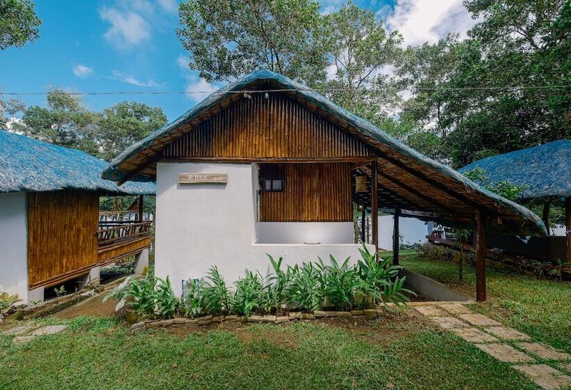 Almost Heaven Lake Resort By Cocotel