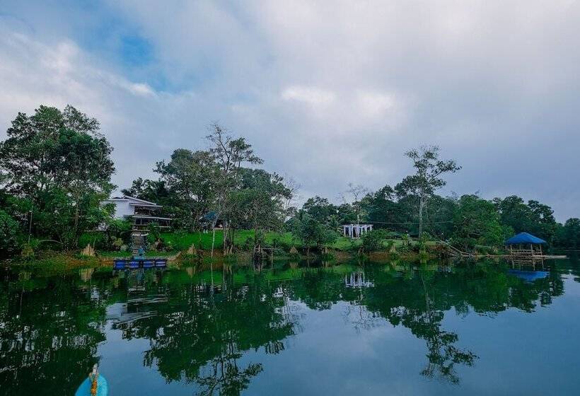 Almost Heaven Lake Resort By Cocotel