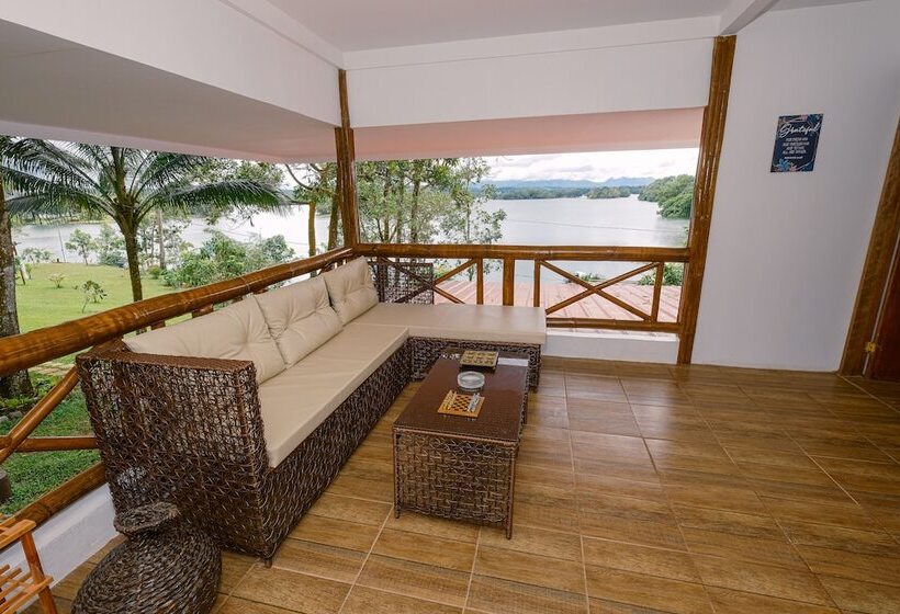 Almost Heaven Lake Resort By Cocotel