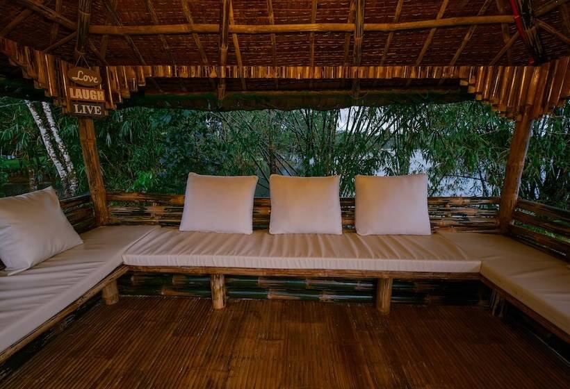 Almost Heaven Lake Resort By Cocotel