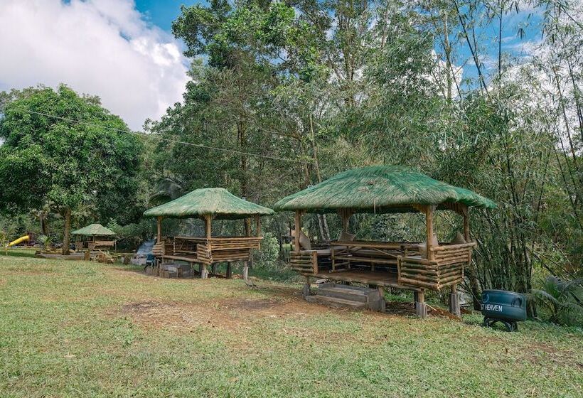 Almost Heaven Lake Resort By Cocotel