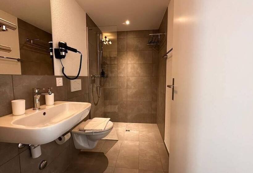 Aparthotel Krone   Self Check In