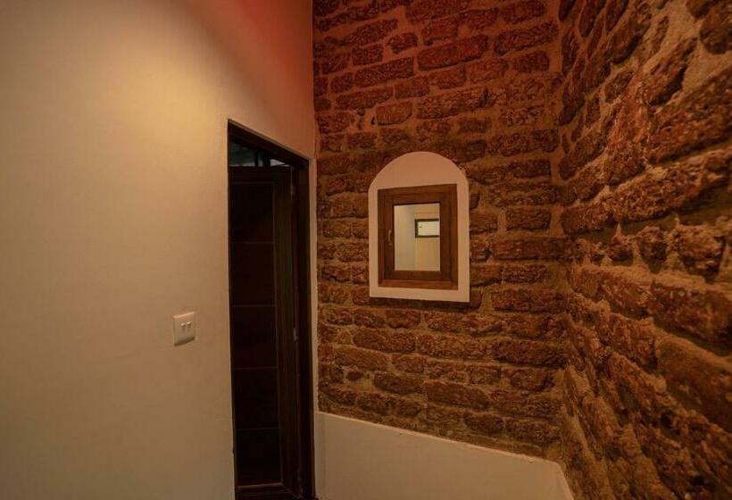 Bed and Breakfast Boketto Stay & Spaces