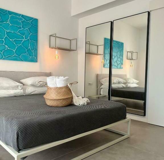 مبيت وإفطار Il Volo