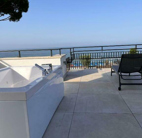 مبيت وإفطار Il Volo