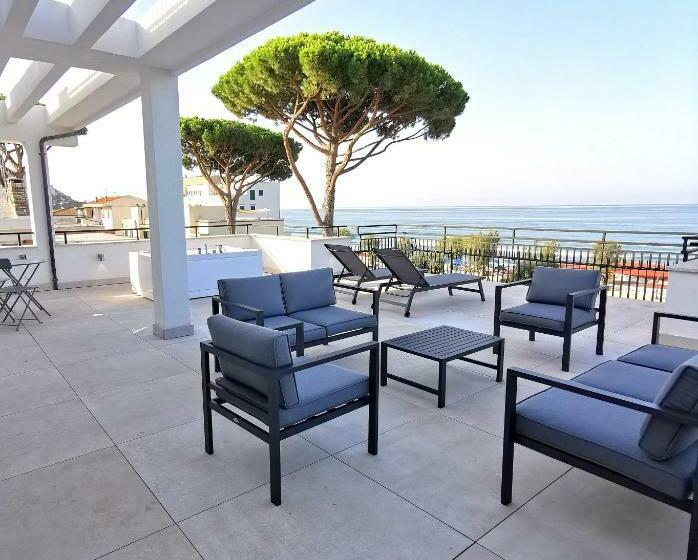 مبيت وإفطار Il Volo