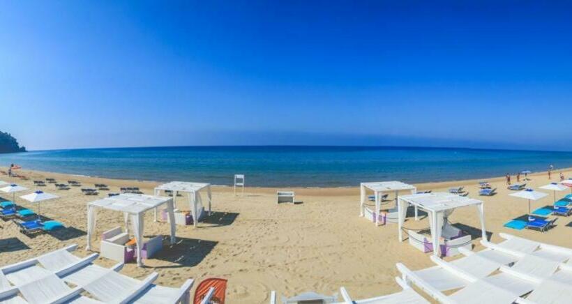 مبيت وإفطار Il Volo