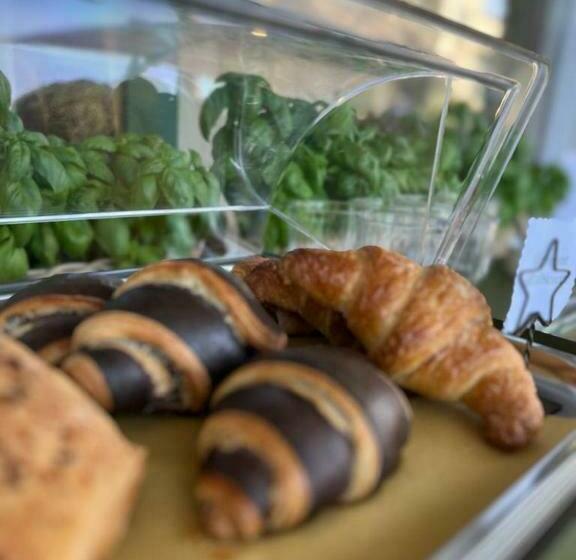 مبيت وإفطار Il Volo