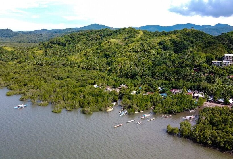 مبيت وإفطار Mamima Bnb