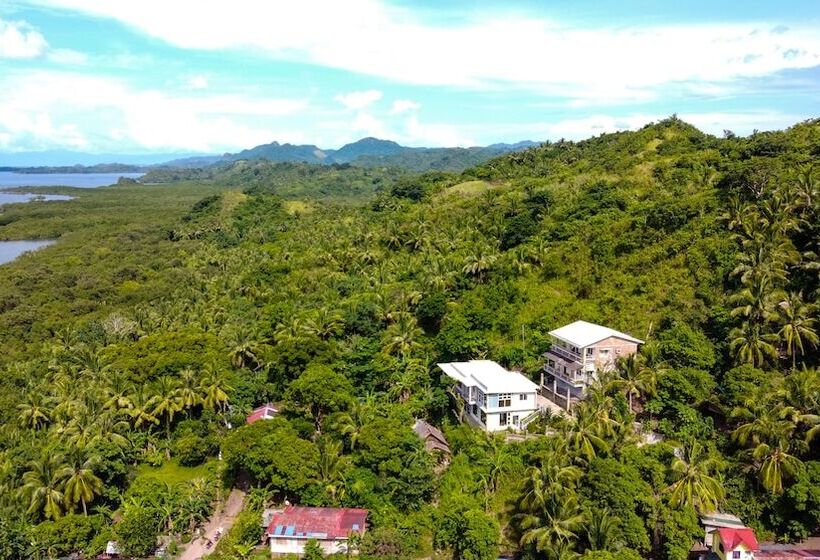 مبيت وإفطار Mamima Bnb