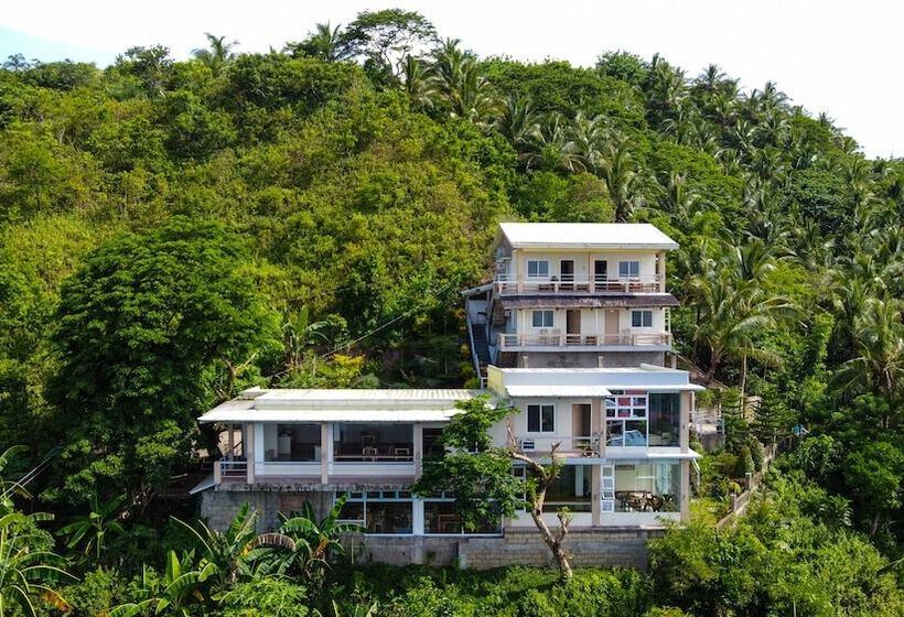 مبيت وإفطار Mamima Bnb