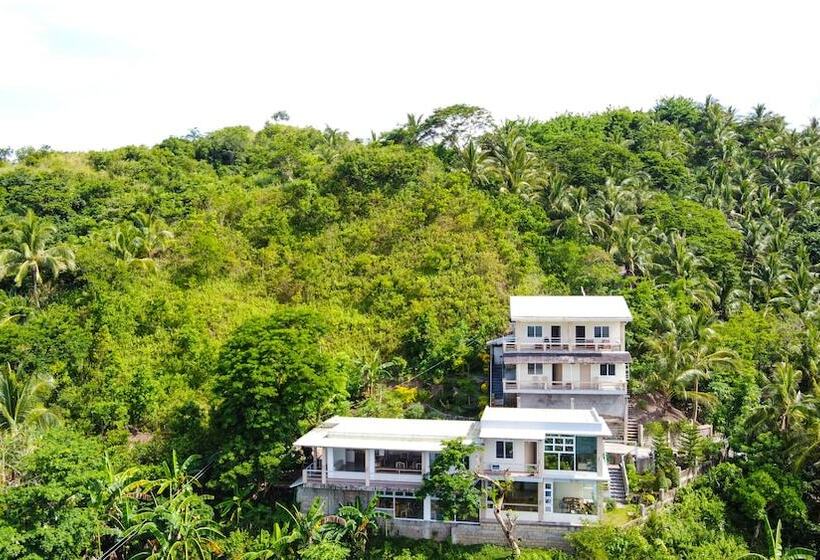 مبيت وإفطار Mamima Bnb