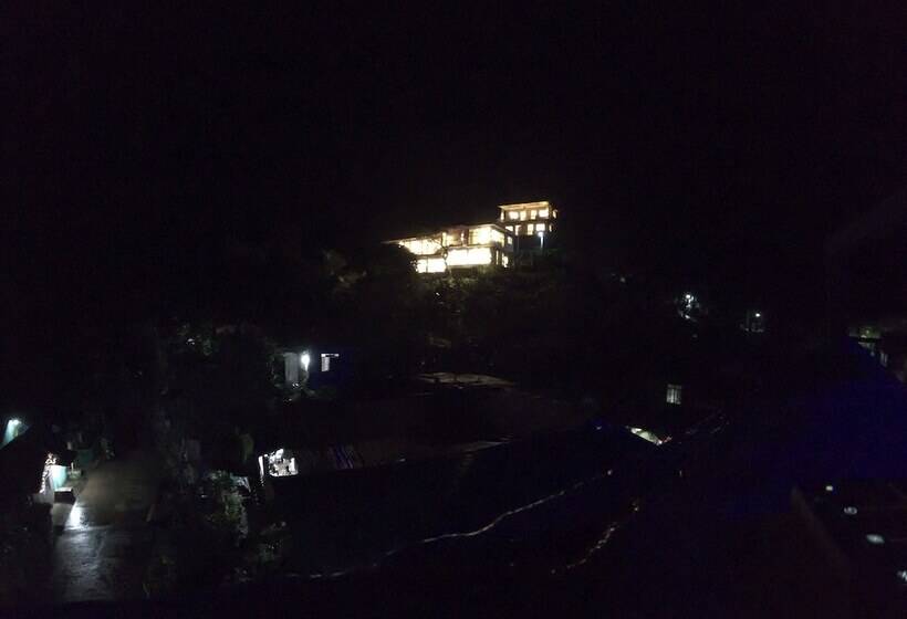 مبيت وإفطار Mamima Bnb