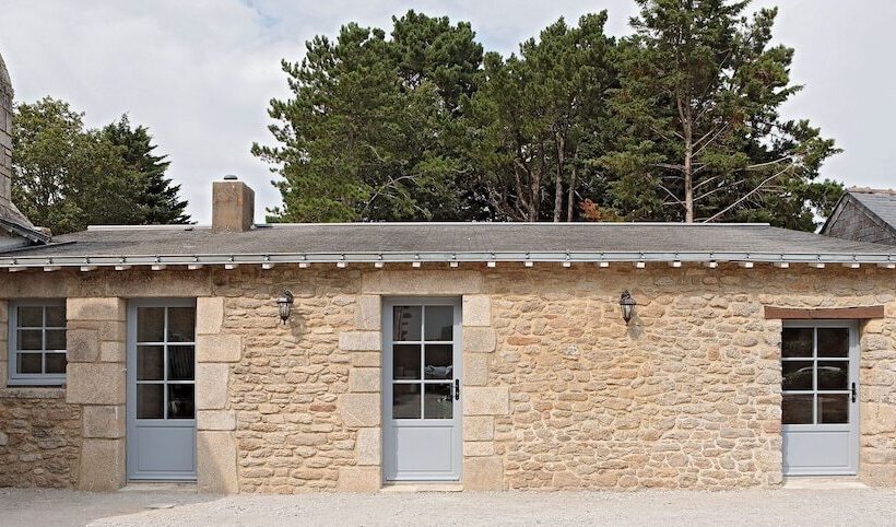 צימר Pierres Blanches Guérande   Maison D Hôtes