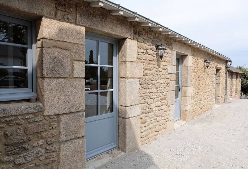 צימר Pierres Blanches Guérande   Maison D Hôtes