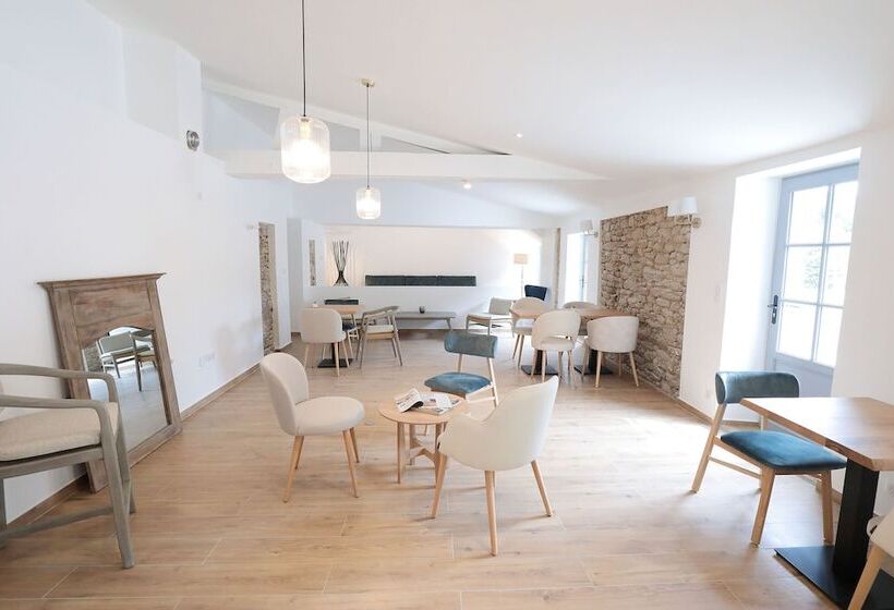 צימר Pierres Blanches Guérande   Maison D Hôtes