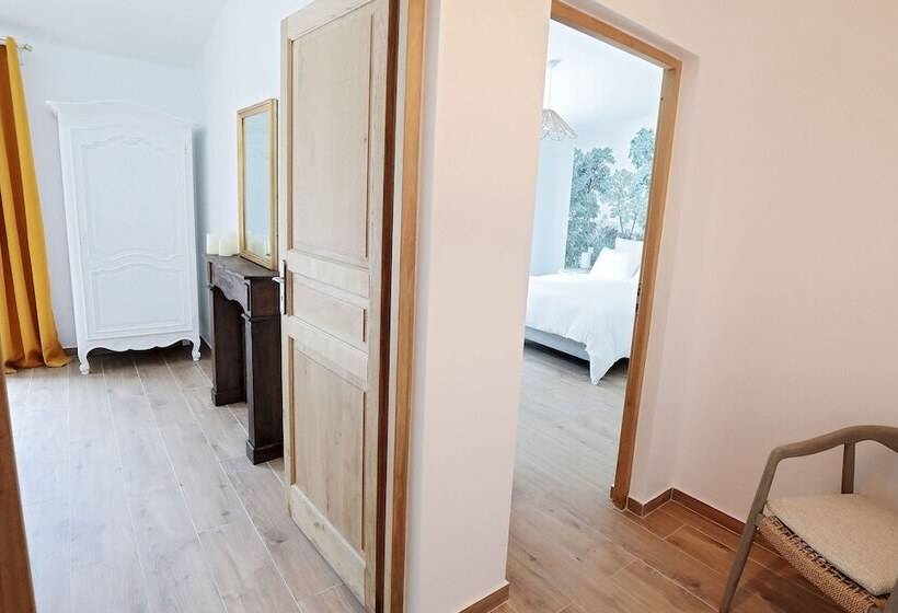 צימר Pierres Blanches Guérande   Maison D Hôtes