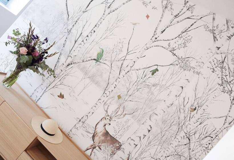 צימר Pierres Blanches Guérande   Maison D Hôtes