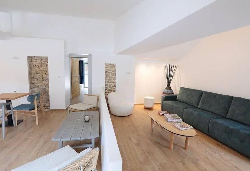 צימר Pierres Blanches Guérande   Maison D Hôtes