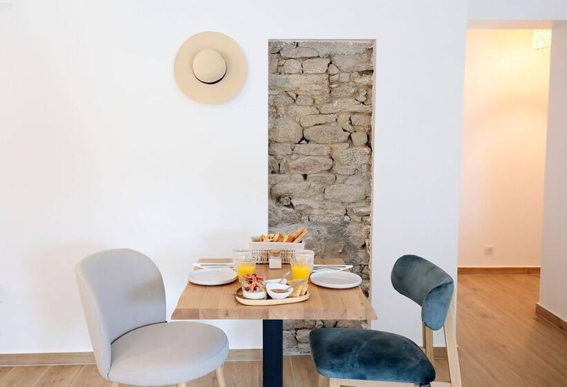 צימר Pierres Blanches Guérande   Maison D Hôtes