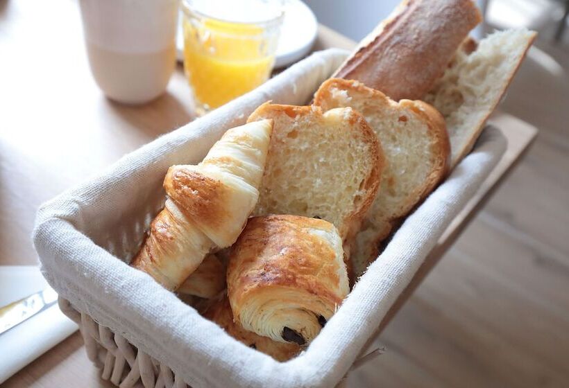 צימר Pierres Blanches Guérande   Maison D Hôtes